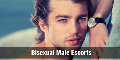 Moncton Male Escorts: Find Straight, Bi or Gay Male Escorts!